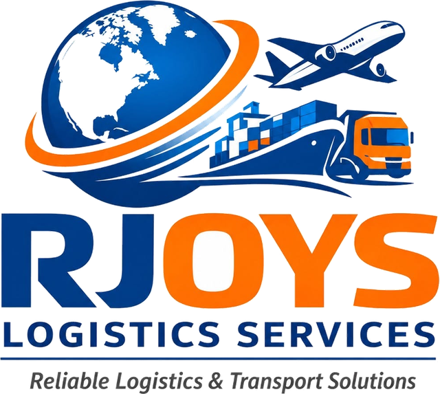 RJOYS Logistics Services